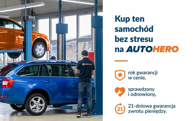 Volvo XC 40 cena 104200 przebieg: 133163, rok produkcji 2020 z Międzylesie małe 352